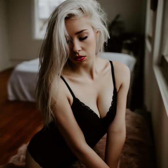 Meet your Posher, Ashley - Picture 8 of 8